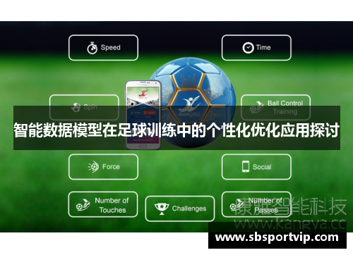 智能数据模型在足球训练中的个性化优化应用探讨